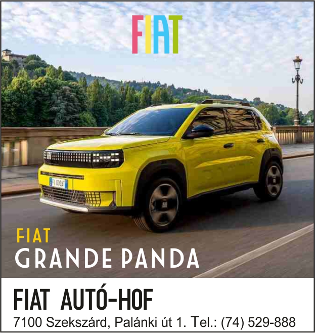 Skandináv Fiat